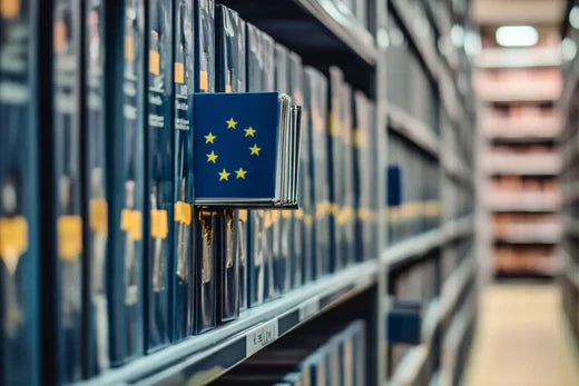 Nachhaltigkeit im Druckwesen vorantreiben: EU-Politiken zur Unterstützung von wiederaufbereiteten Kartuschen