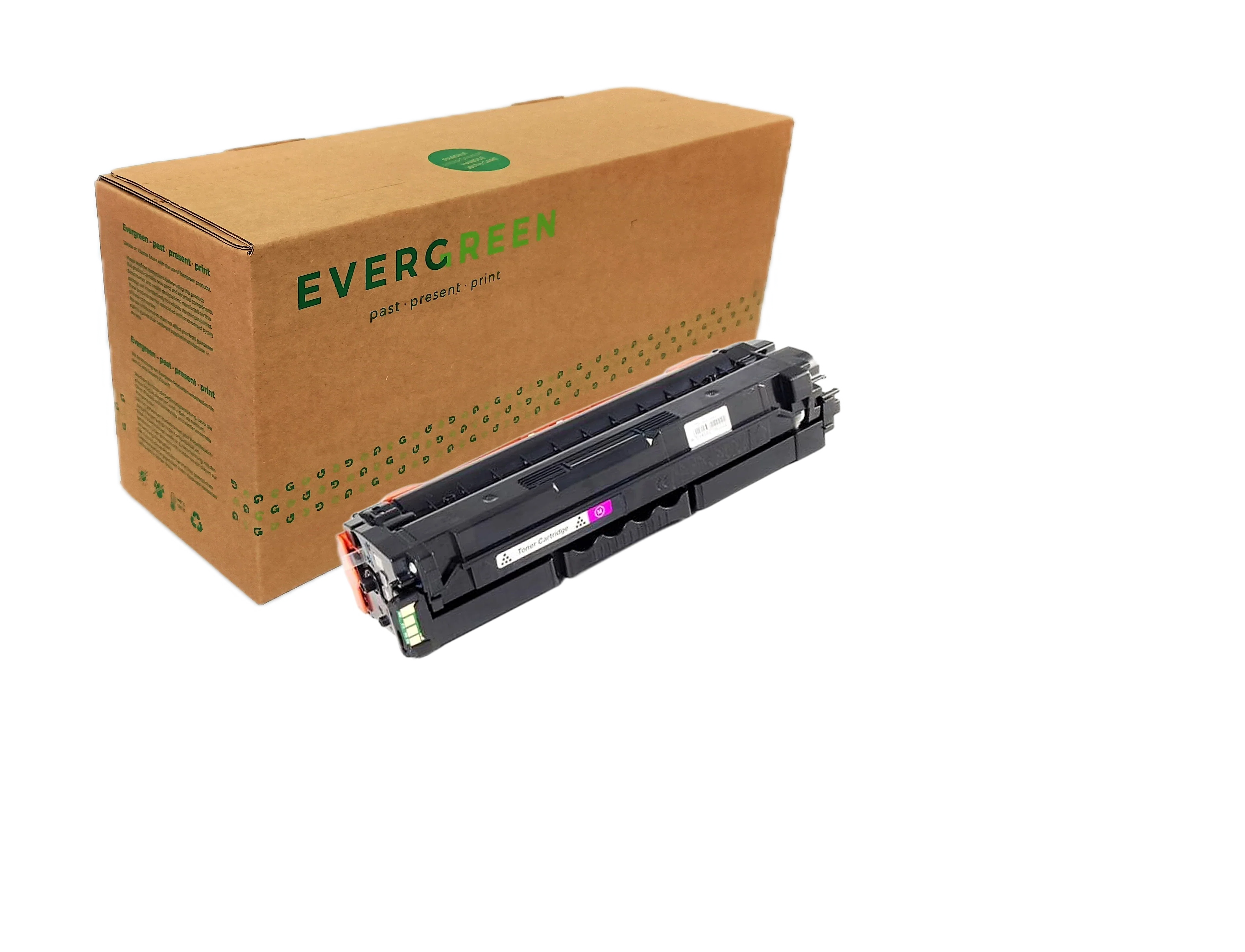 CARTRIDGE REPLACES OEM SAMSUNG CLT-M506L/ELS