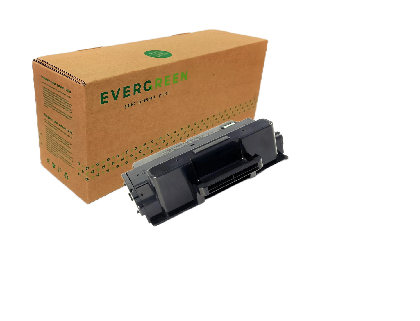 CARTRIDGE REPLACES OEM SAMSUNG  MLT-D203L/ELS