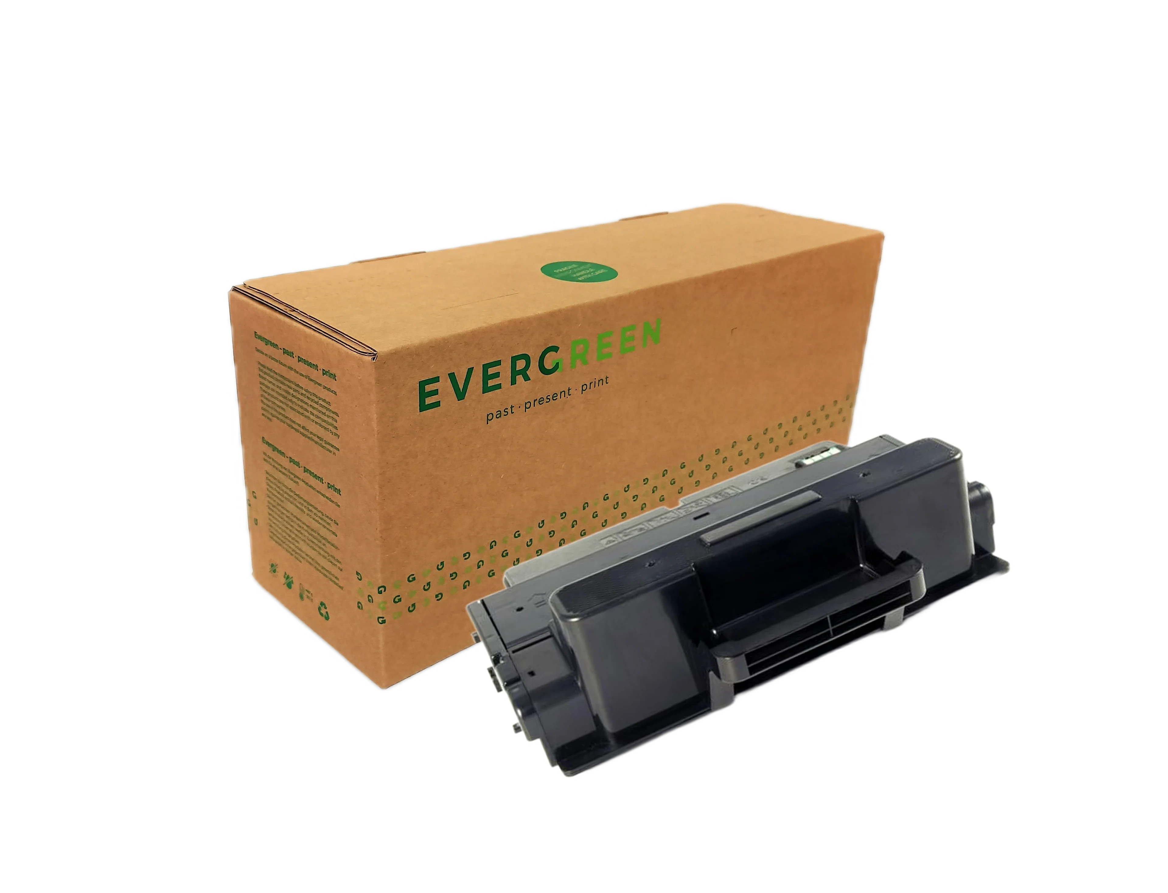 CARTRIDGE REPLACES OEM SAMSUNG  MLT-D203E/ELS