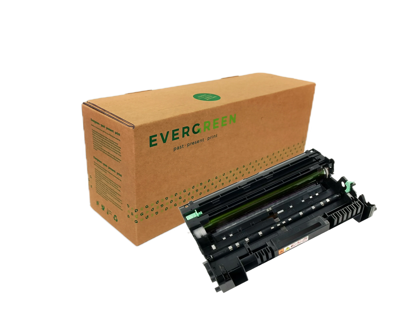 CARTRIDGE REPLACES OEM BROTHER DR-3300