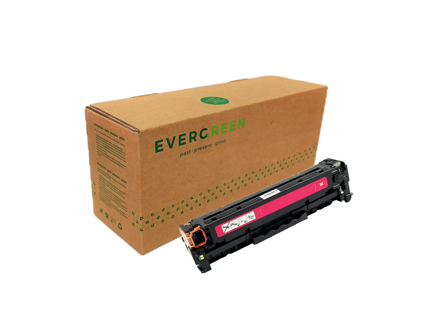 CARTRIDGE REPLACES OEM HP CF213A; 131A