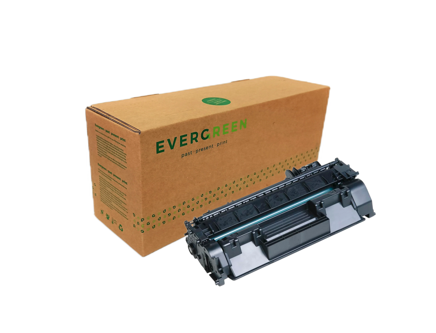 CARTRIDGE REPLACES OEM HP CF279A; 79A +100%