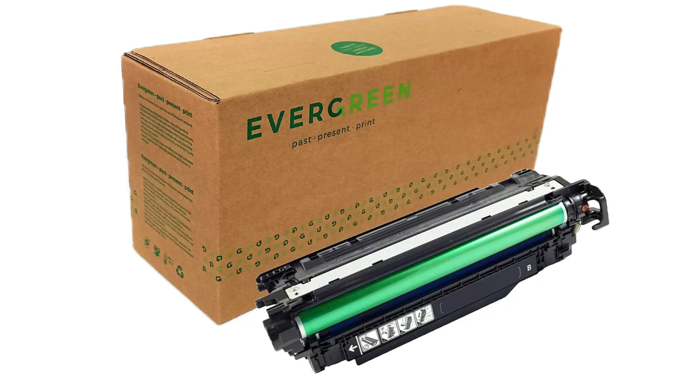 CARTRIDGE REPLACES OEM CANON 6264B002; 732HBK