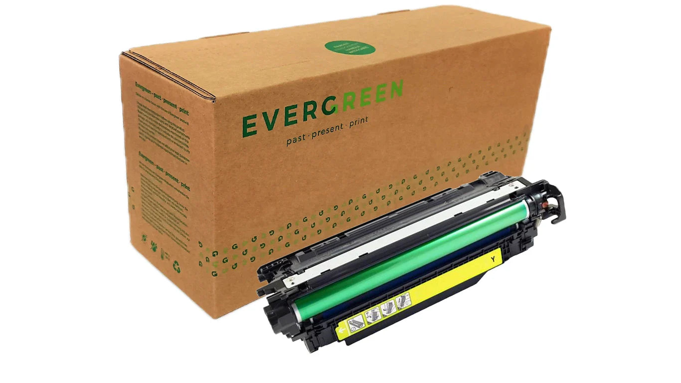 CARTRIDGE REPLACES OEM CANON 6260B002; 732Y +46%