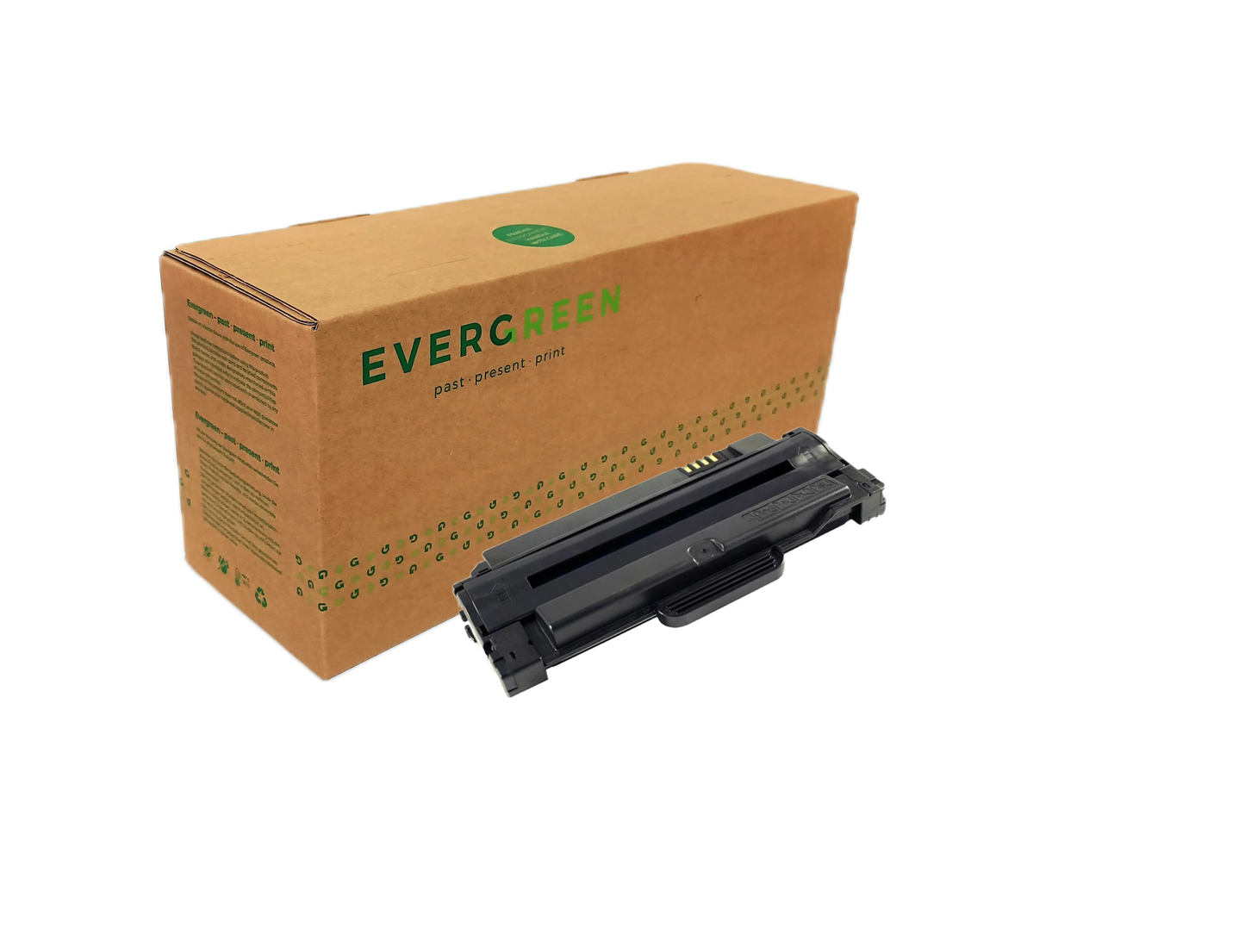 CARTRIDGE REPLACES OEM DELL 593-10961