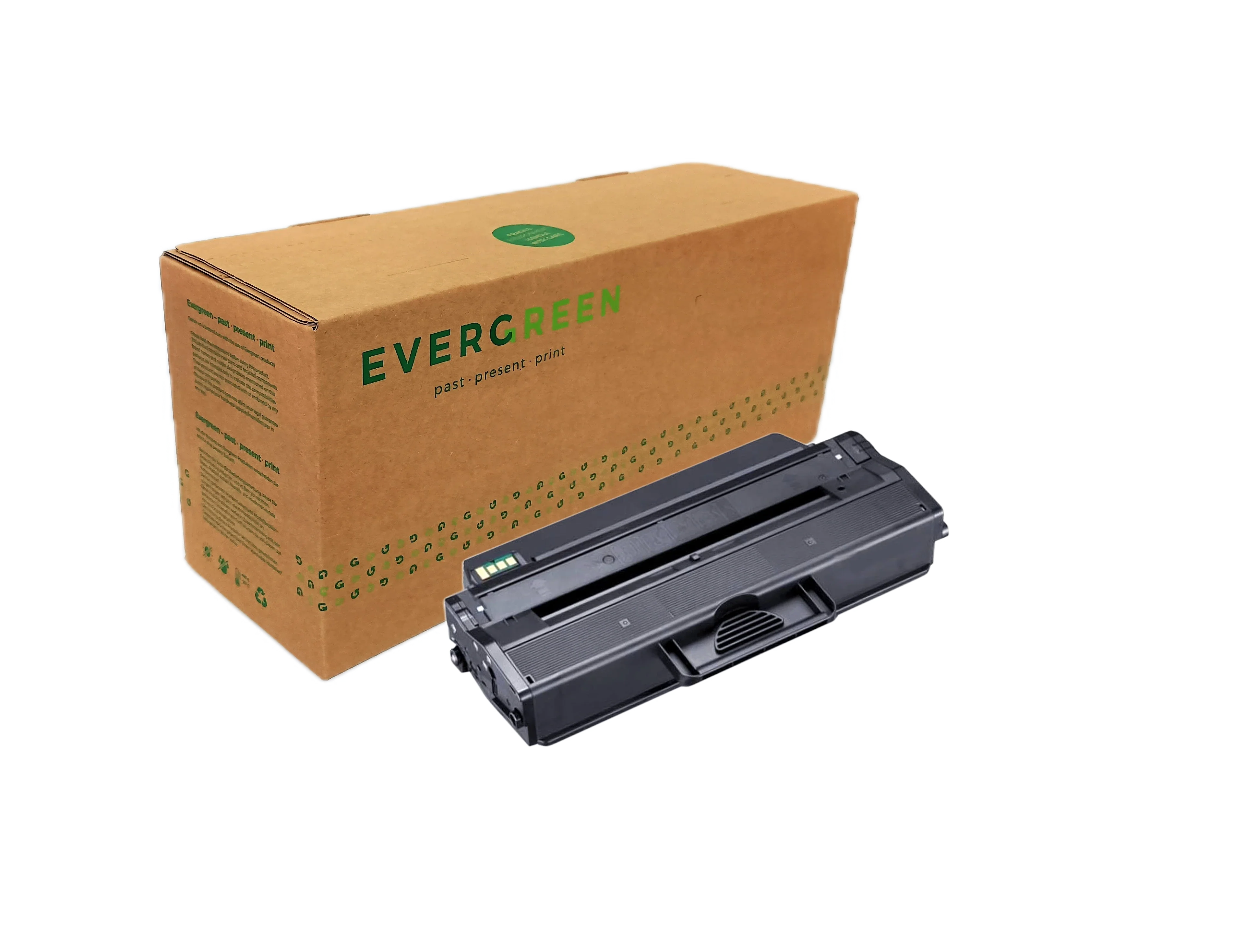 CARTRIDGE REPLACES OEM SAMSUNG  MLT-D103L/ELS