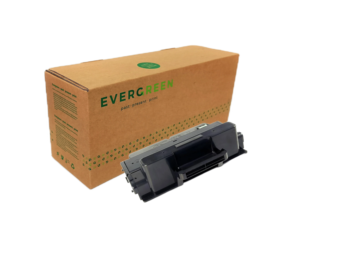 CARTRIDGE REPLACES OEM SAMSUNG  MLT-D205L/ELS