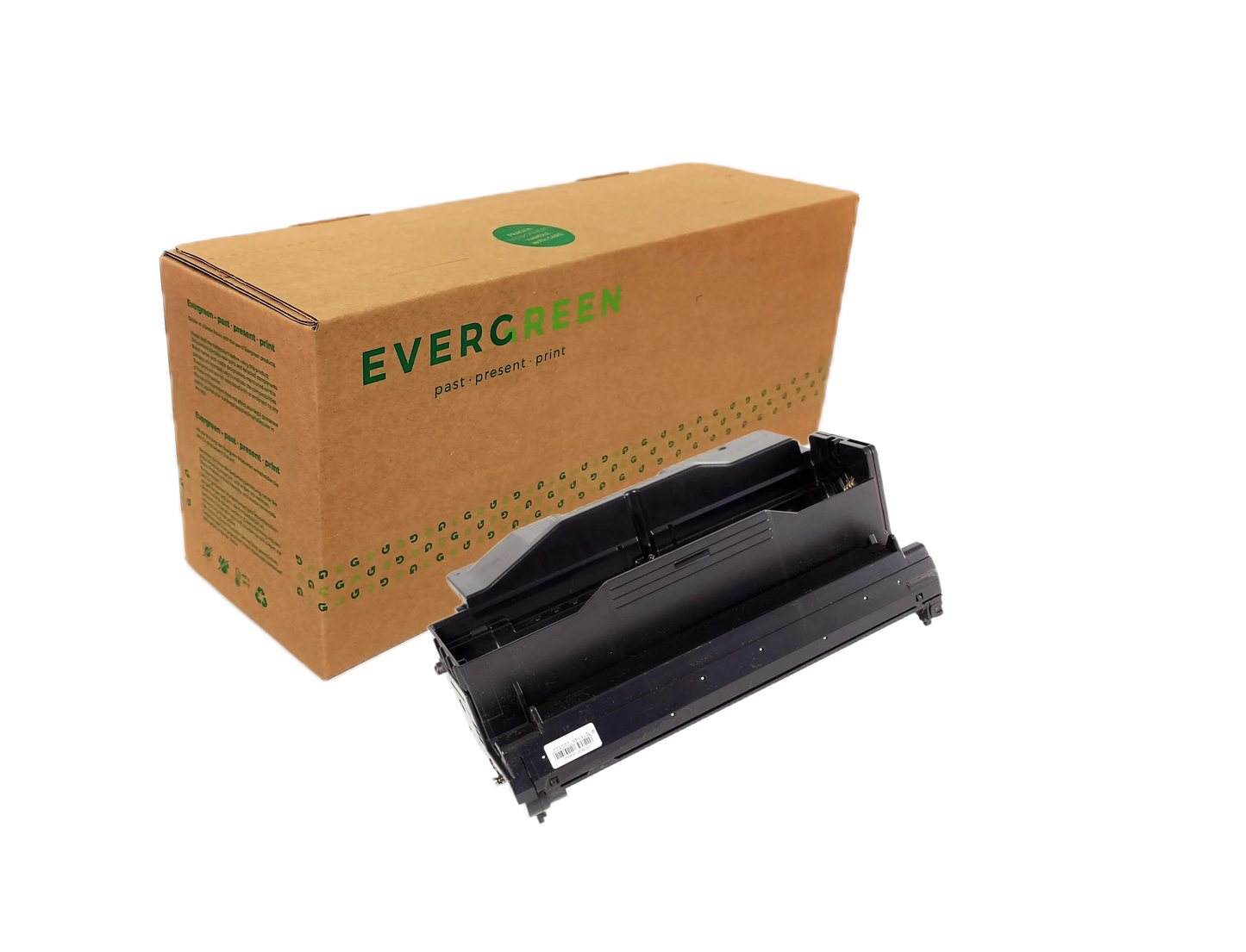 CARTRIDGE REPLACES OEM OKI 1283601