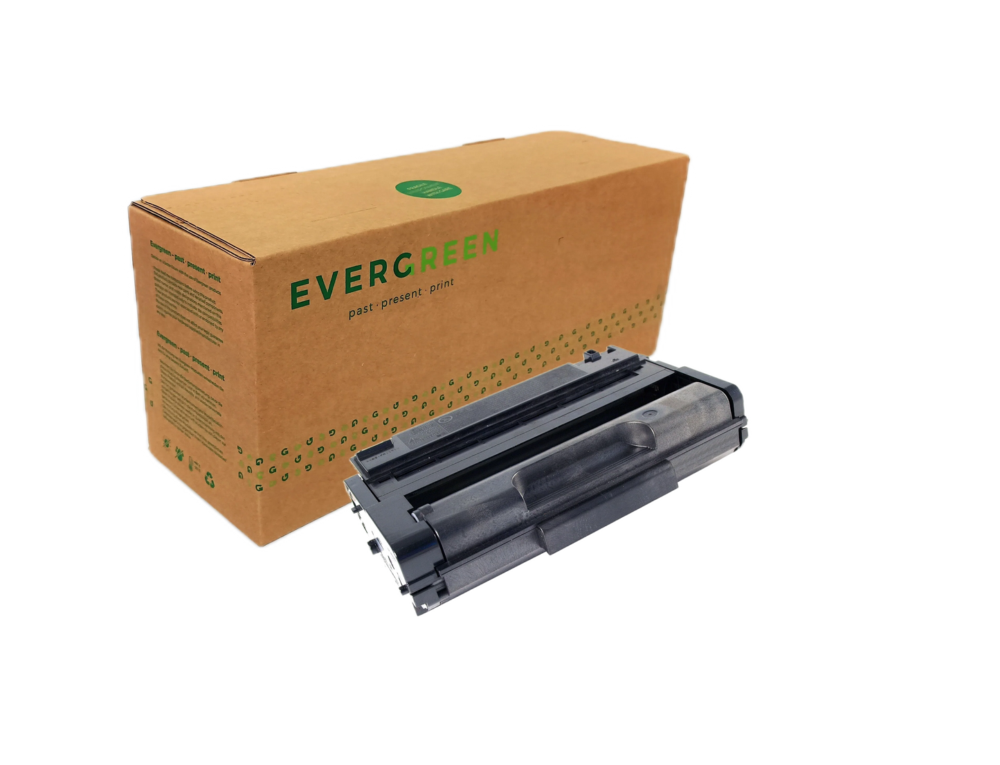 CARTRIDGE REPLACES OEM RICOH 406522