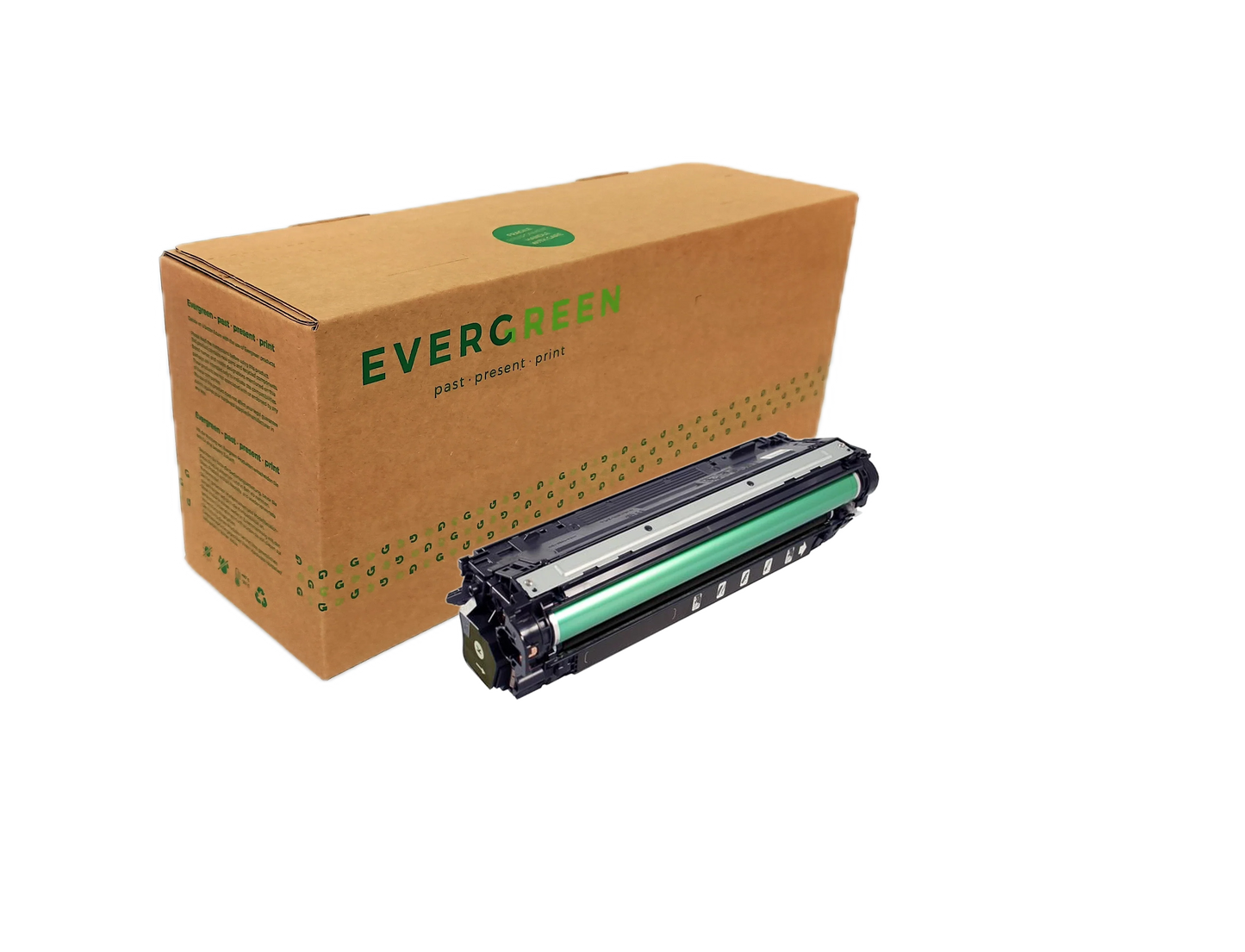 CARTRIDGE REPLACES OEM HP CE740A; 307A