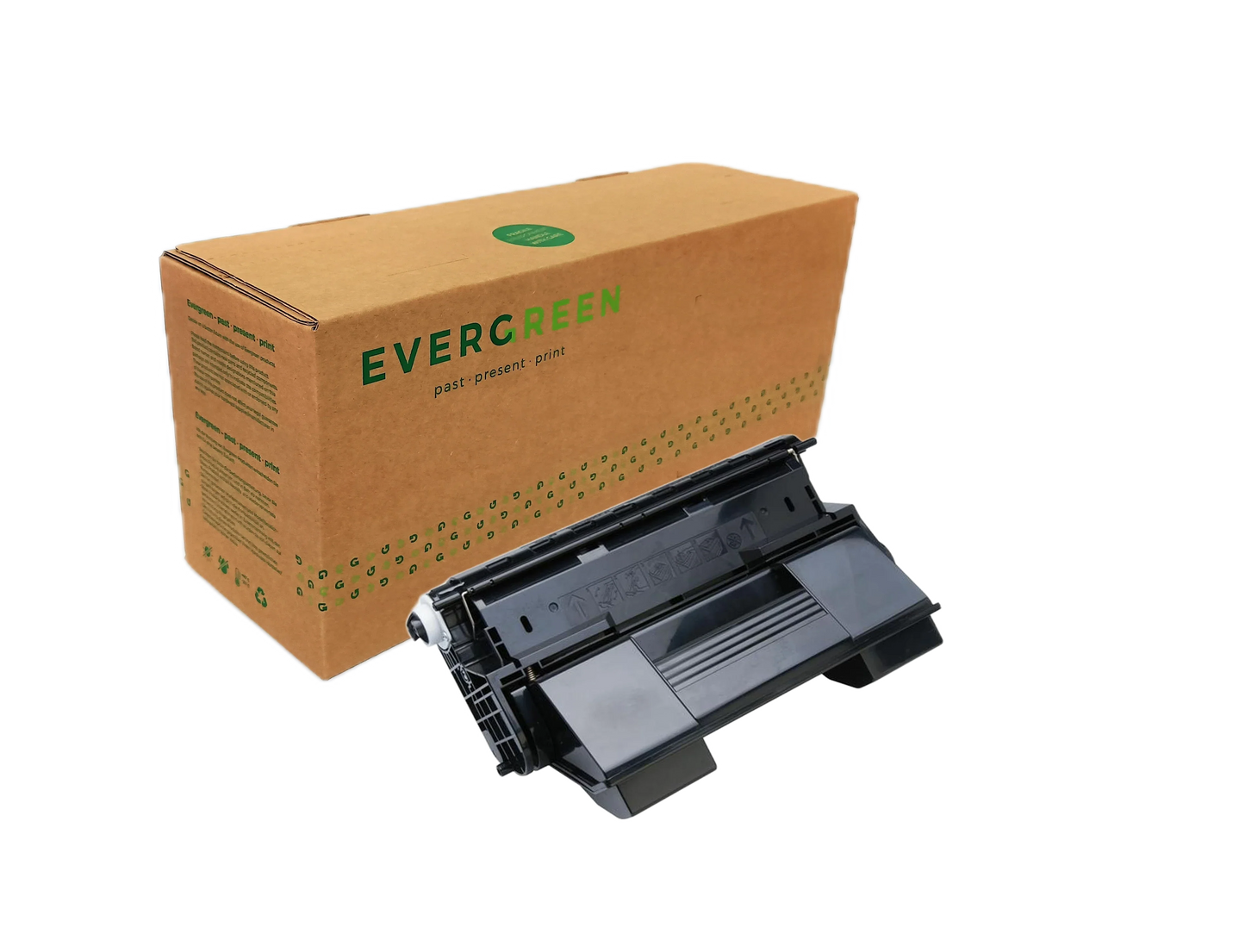 CARTRIDGE REPLACES OEM EPSON C13S051170