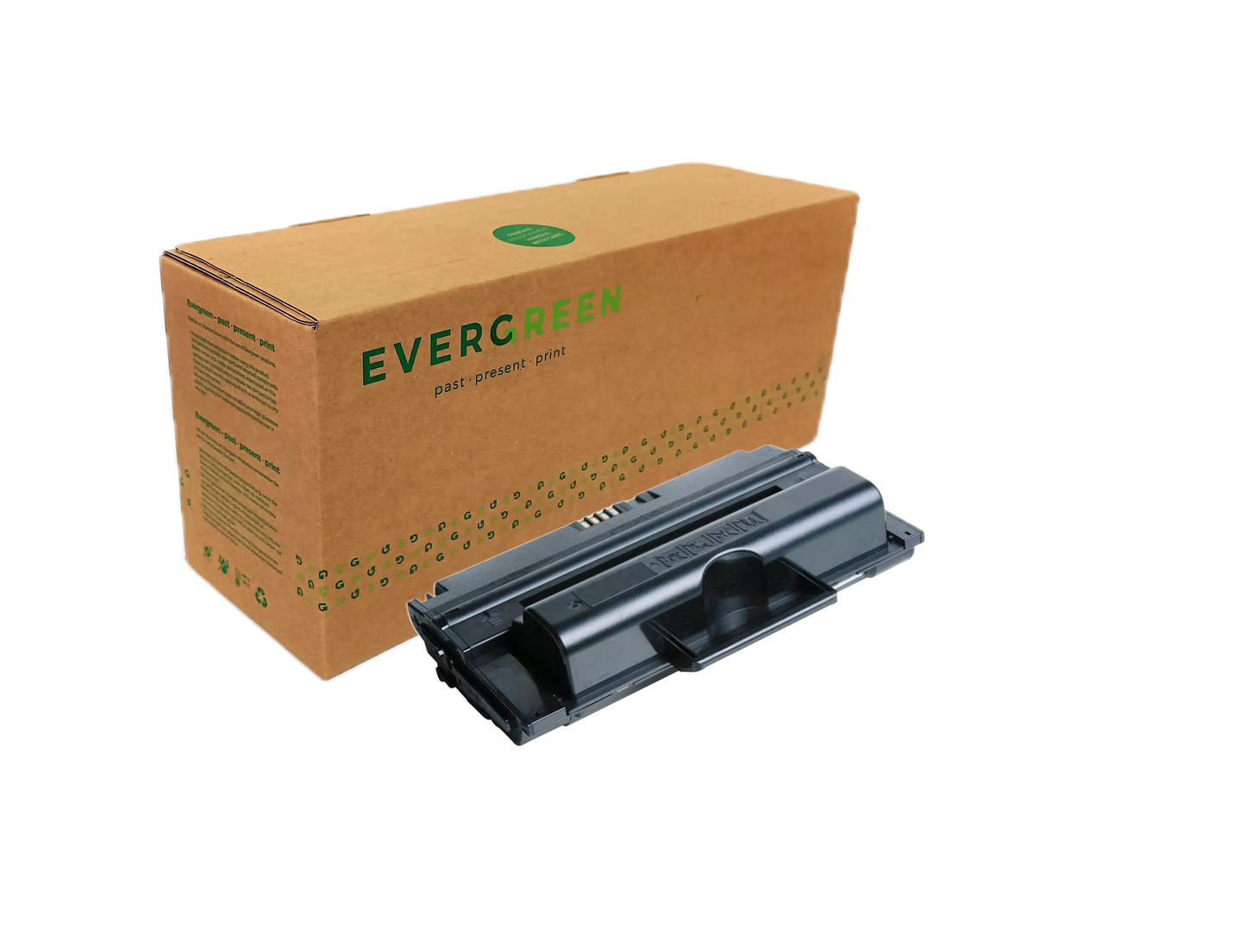 CARTRIDGE REPLACES OEM SAMSUNG  ML-D3470B/ELS