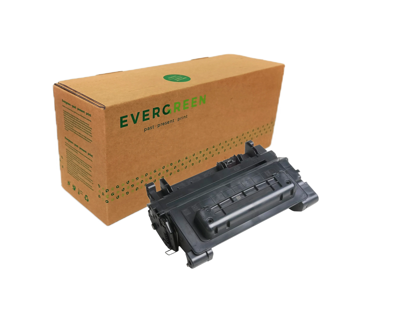 CARTRIDGE REPLACES OEM HP CC364A; 64A