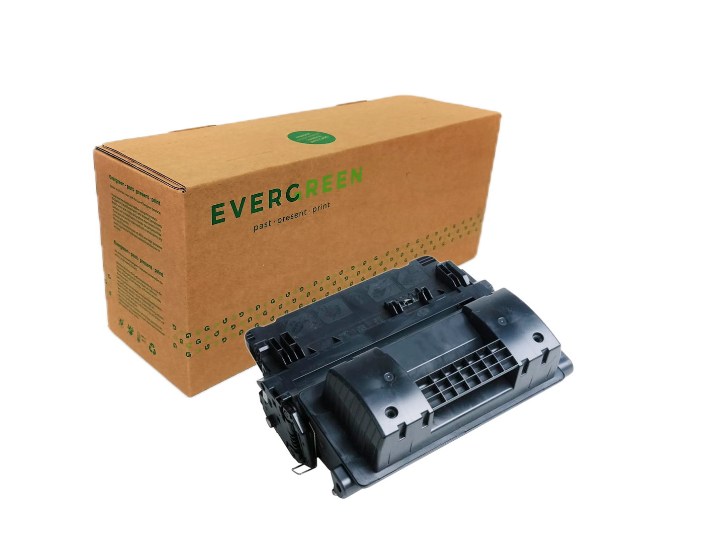 CARTRIDGE REPLACES OEM HP CC364X; 64X