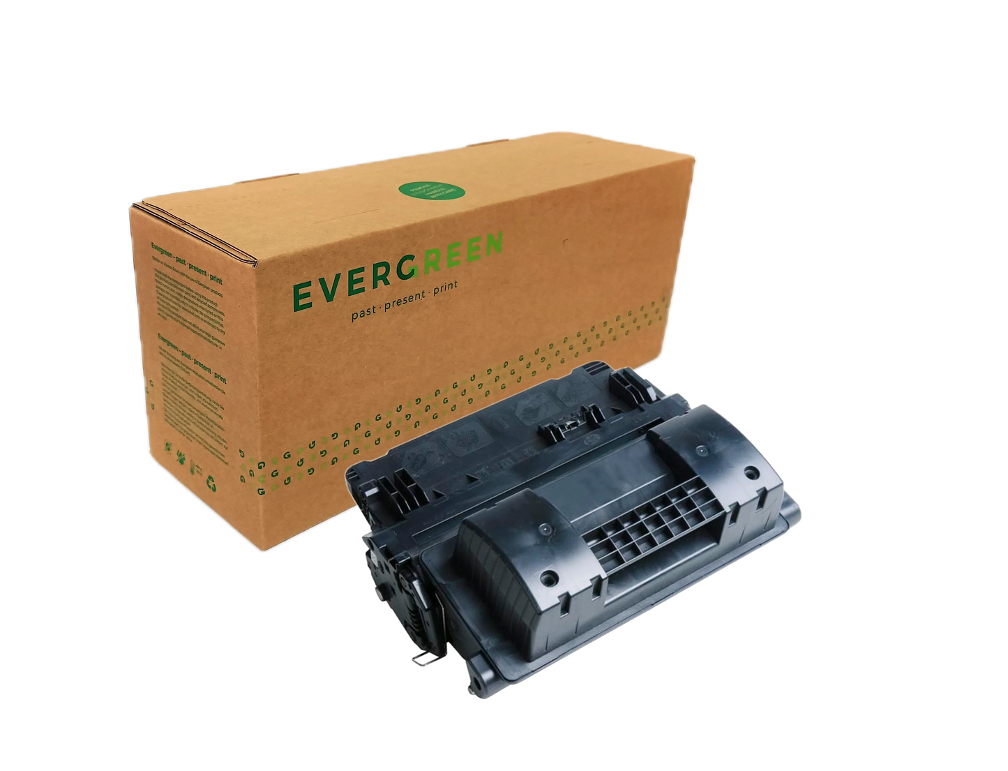 CARTRIDGE REPLACES OEM HP CC364X; 64X +66%