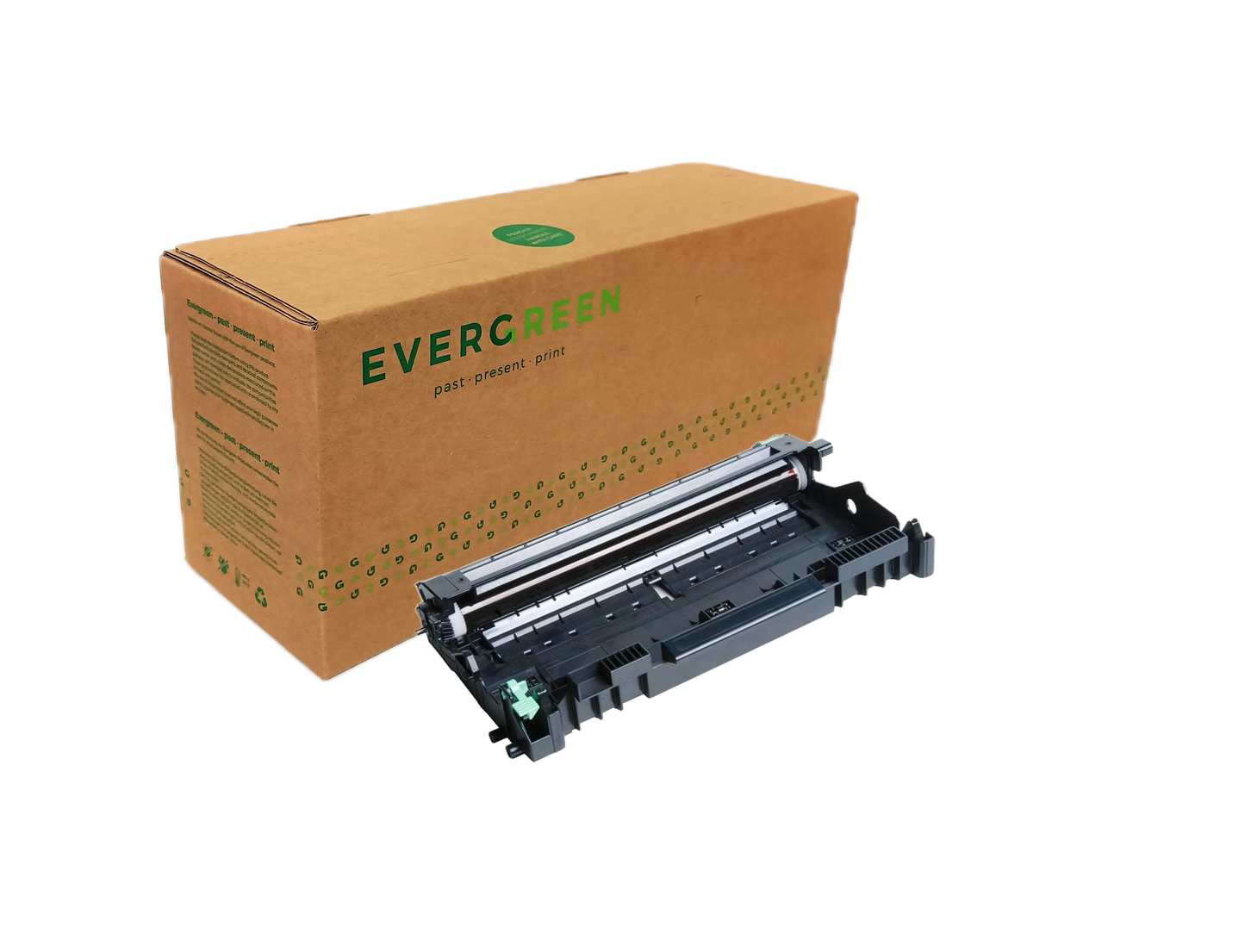 CARTRIDGE REPLACES OEM BROTHER DR-2100