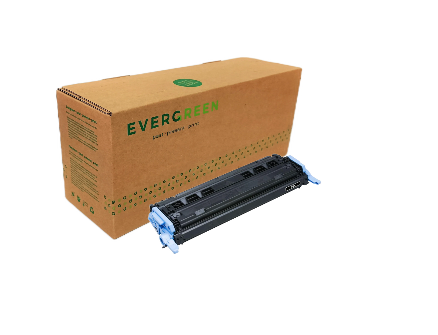 CARTRIDGE REPLACES OEM CANON 9424A004; 707BK