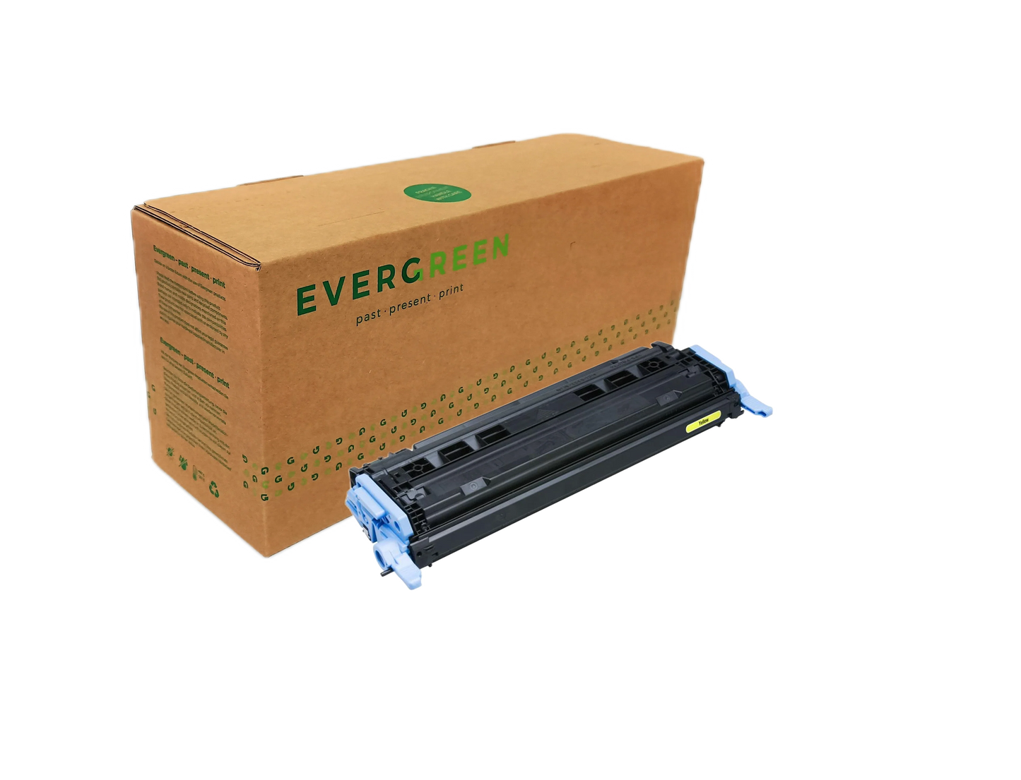 CARTRIDGE REPLACES OEM CANON 9421A004; 707Y