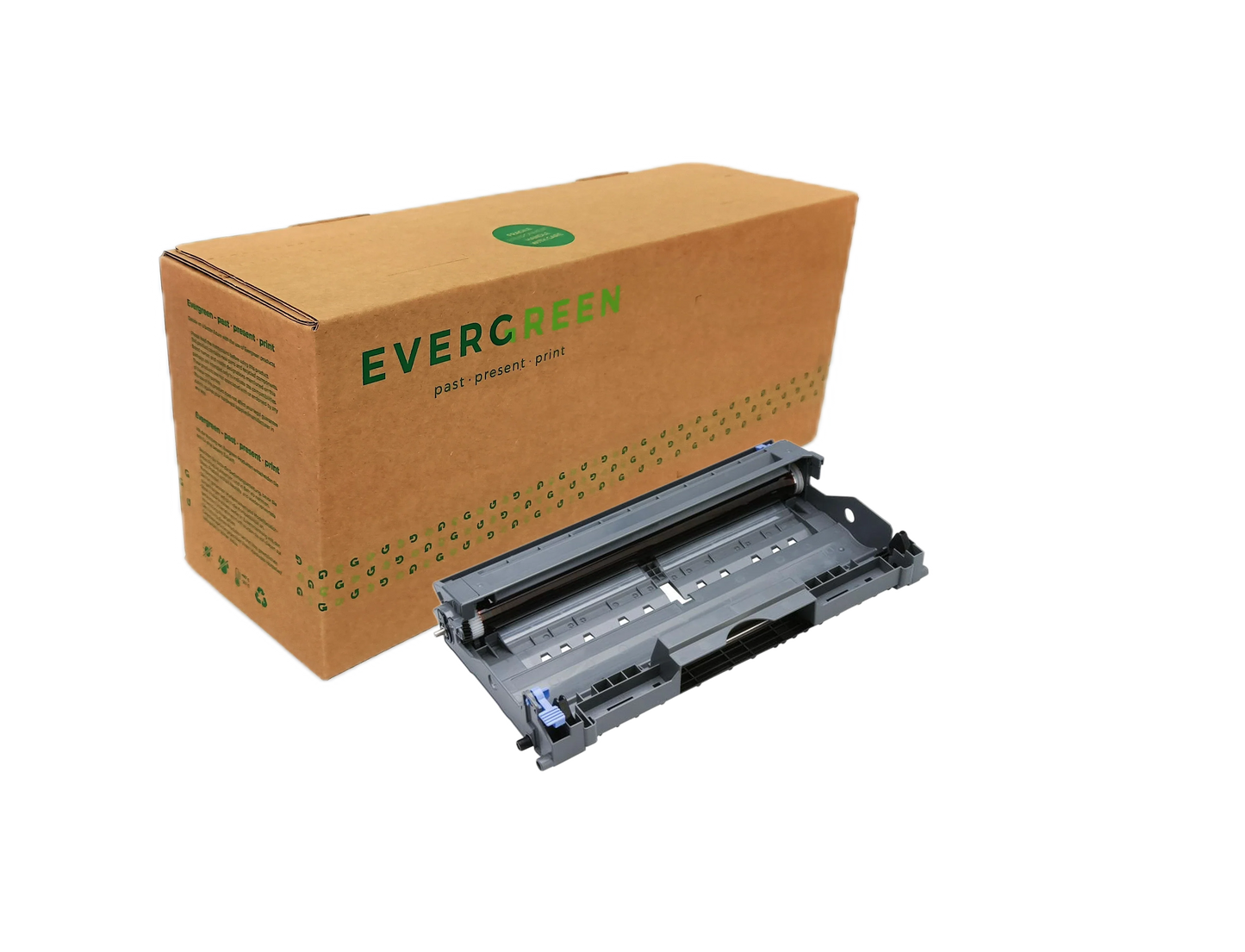 CARTRIDGE REPLACES OEM BROTHER DR-2005