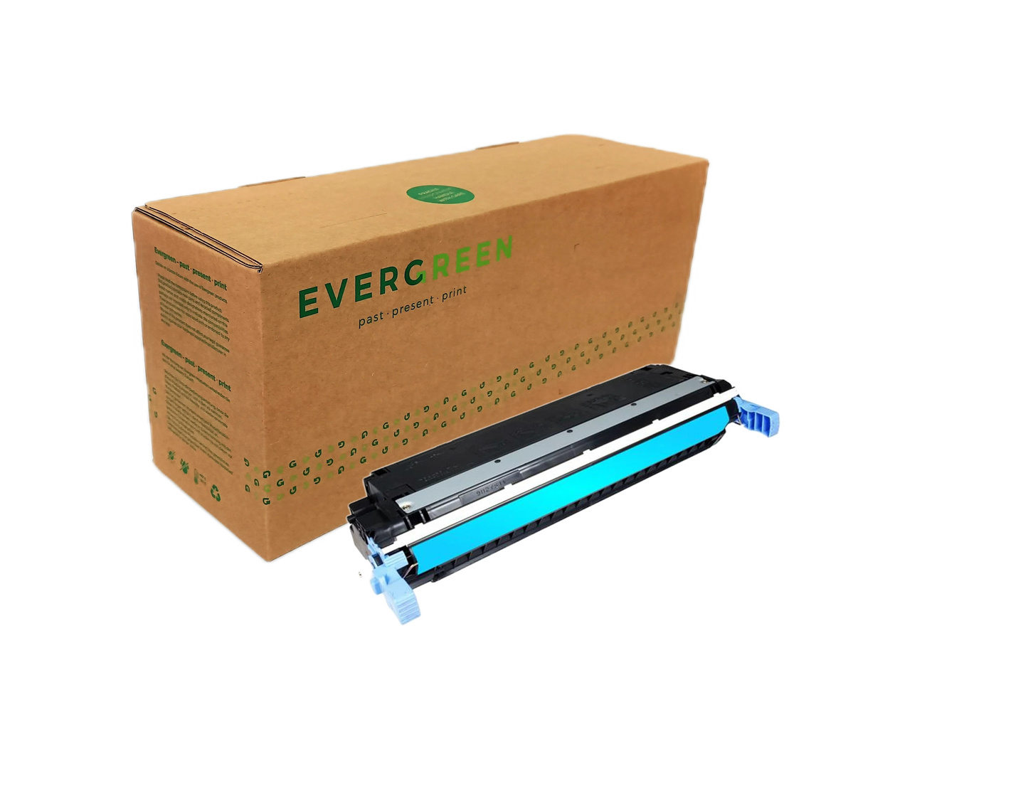 CARTRIDGE REPLACES OEM CANON 6829A003; EP-86C