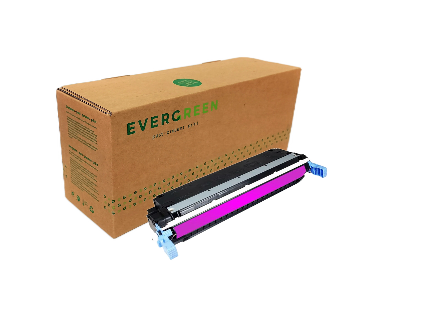 CARTRIDGE REPLACES OEM CANON 6828A004; EP-86M