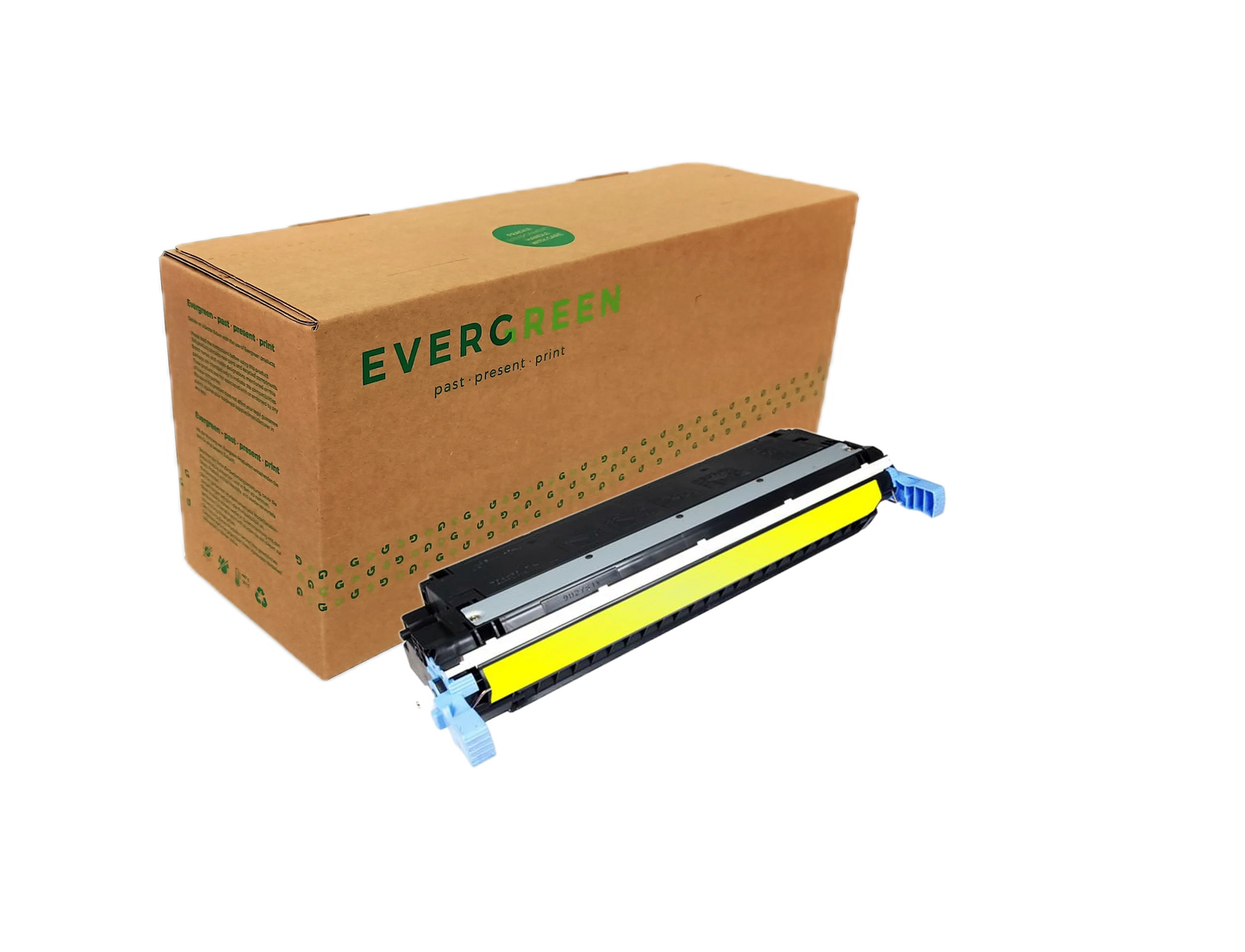 CARTRIDGE REPLACES OEM CANON 6827A004; EP-86Y