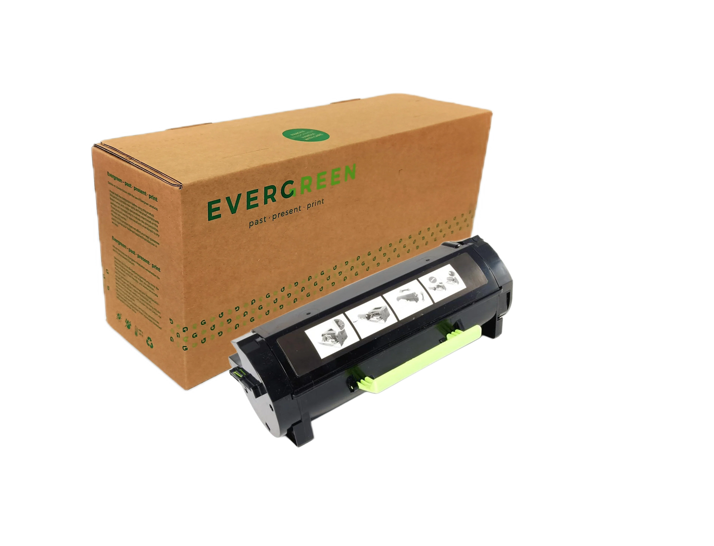 CARTRIDGE REPLACES OEM DELL 593-11167