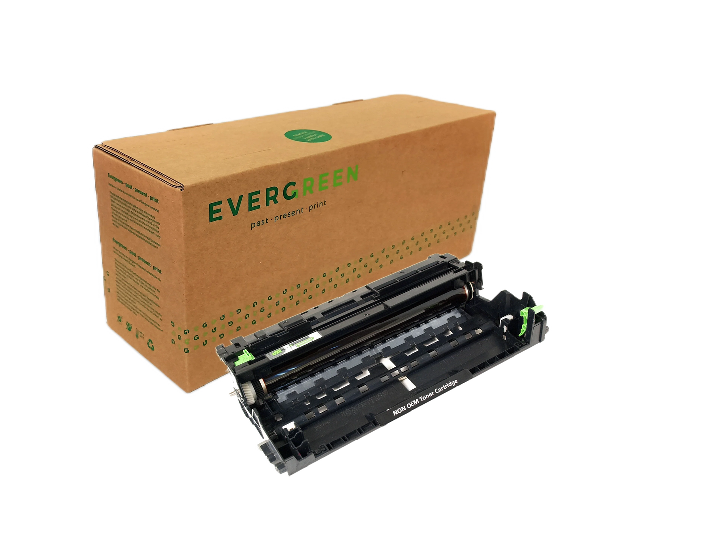 CARTRIDGE REPLACES OEM BROTHER DR-3400