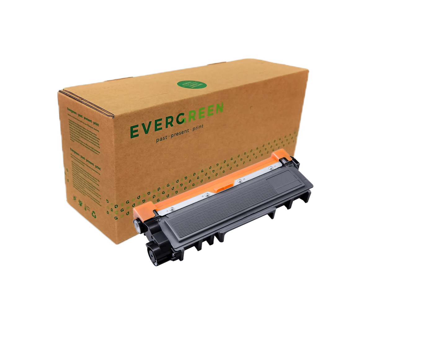 CARTRIDGE REPLACES OEM BROTHER TN-2320