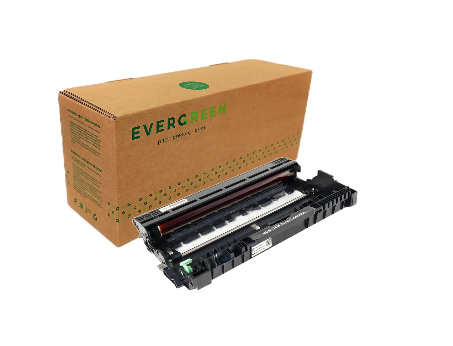 CARTRIDGE REPLACES OEM BROTHER DR-2300