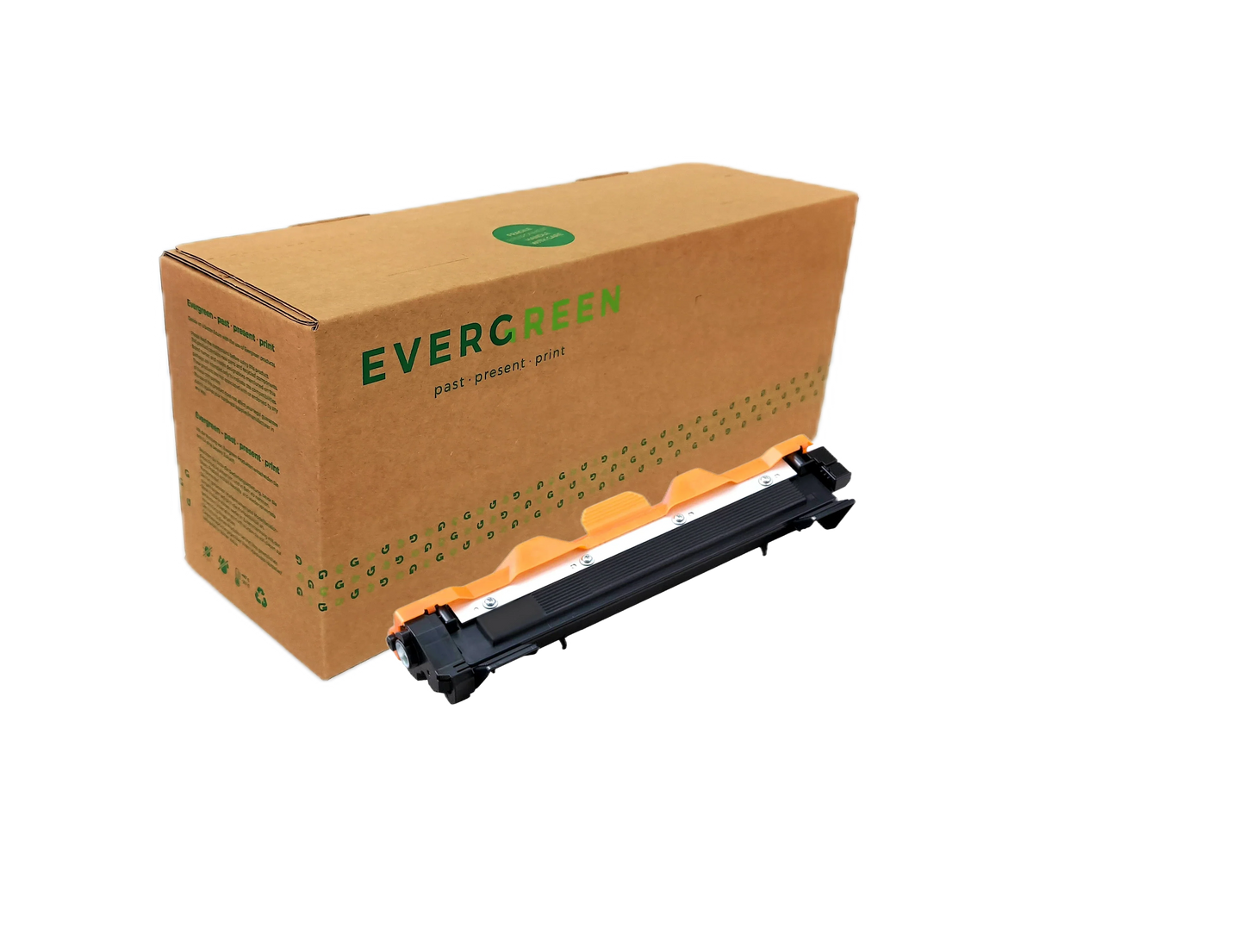 CARTRIDGE REPLACES OEM BROTHER TN-1050