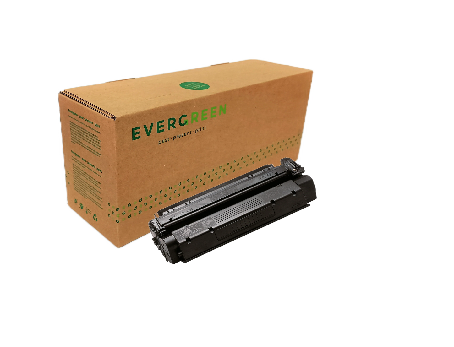 CARTRIDGE REPLACES OEM CANON 5773A004; EP-25 +40%