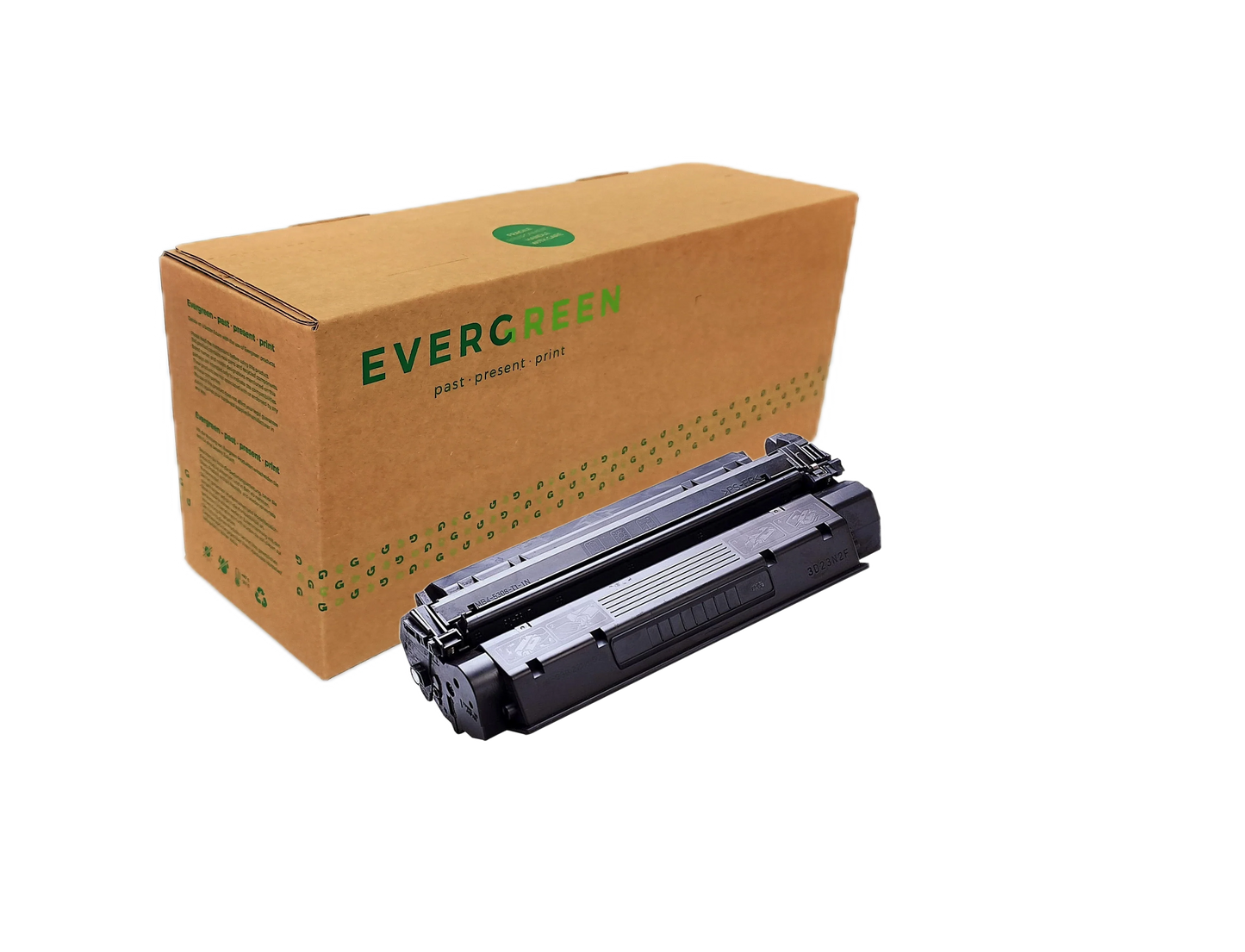 CARTRIDGE REPLACES OEM CANON 7833A002; T-Cartr