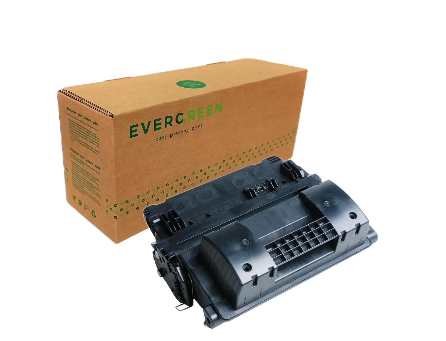 CARTRIDGE REPLACES OEM HP CF281X; 81X