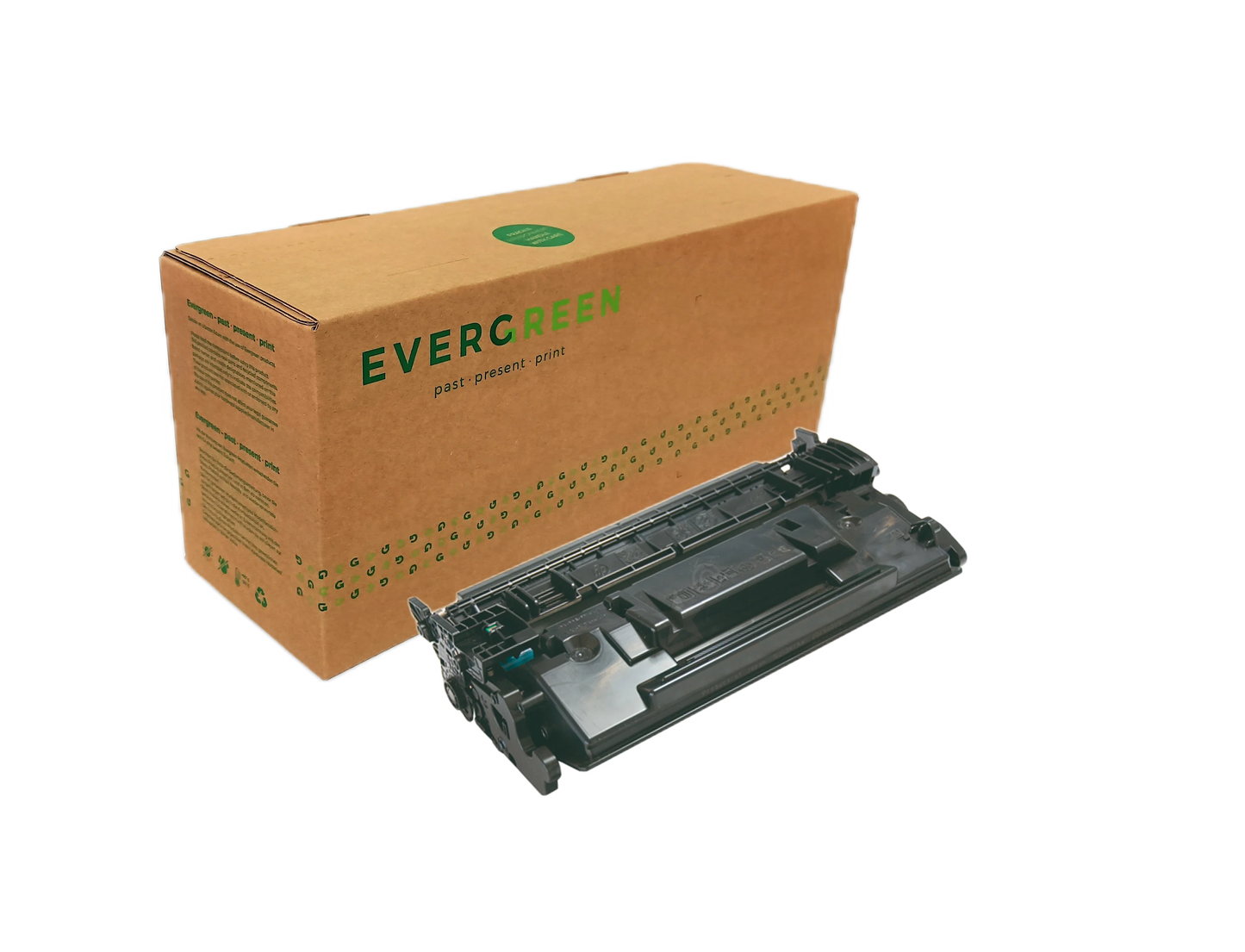 CARTRIDGE REPLACES OEM HP CF226X; 26X