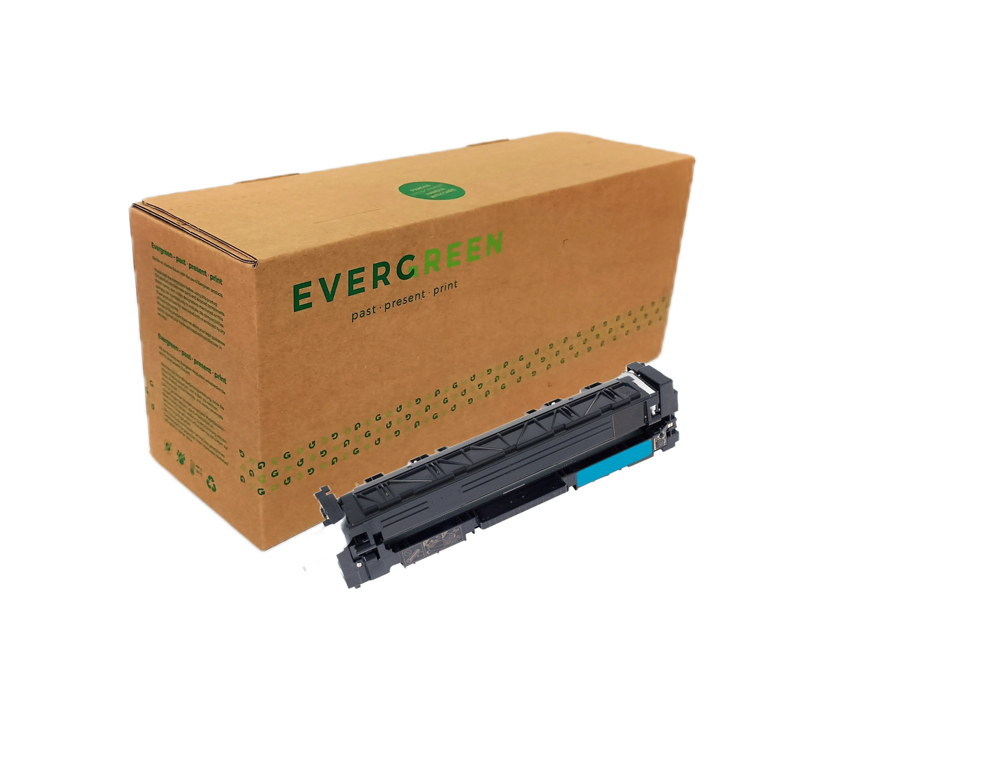 CARTRIDGE REPLACES OEM HP CF411X; 410X