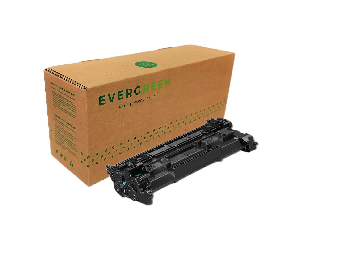 CARTRIDGE REPLACES OEM HP CF259A; 59A