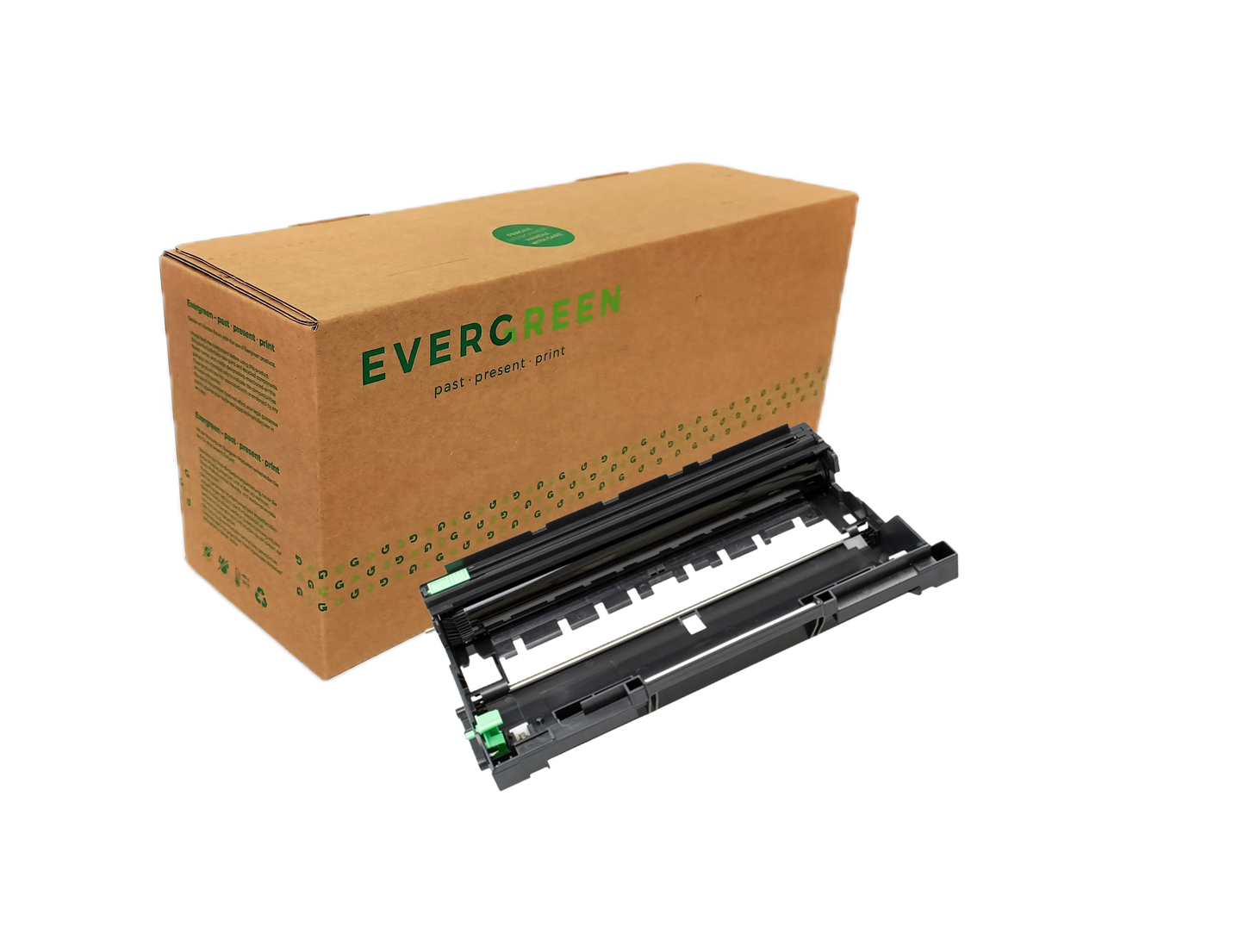 CARTRIDGE REPLACES OEM BROTHER DR-2400