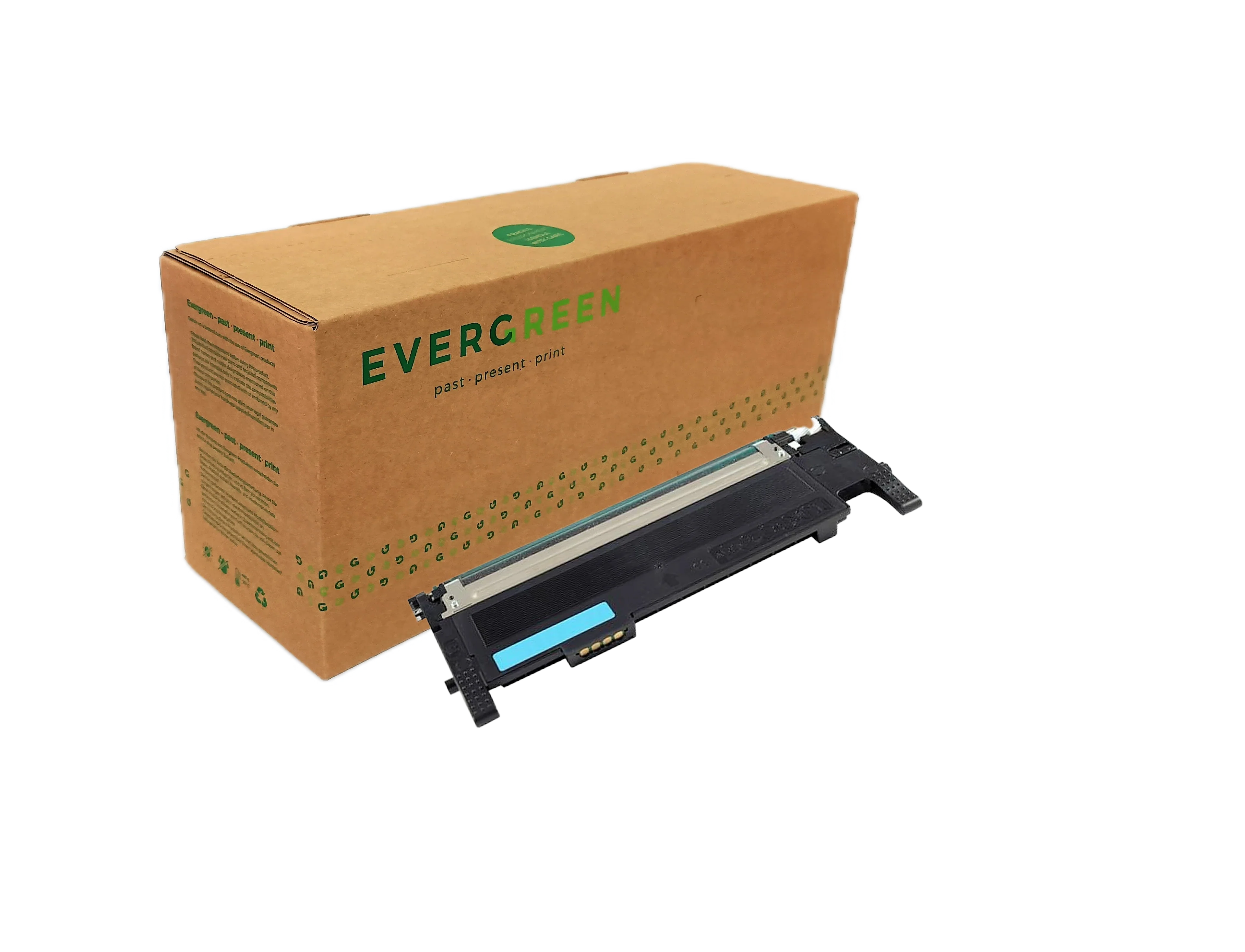 CARTRIDGE REPLACES OEM HP W2071A;117A