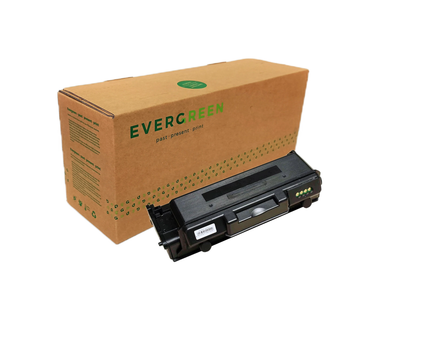 CARTRIDGE REPLACES OEM SAMSUNG  MLT-D204L/ELS