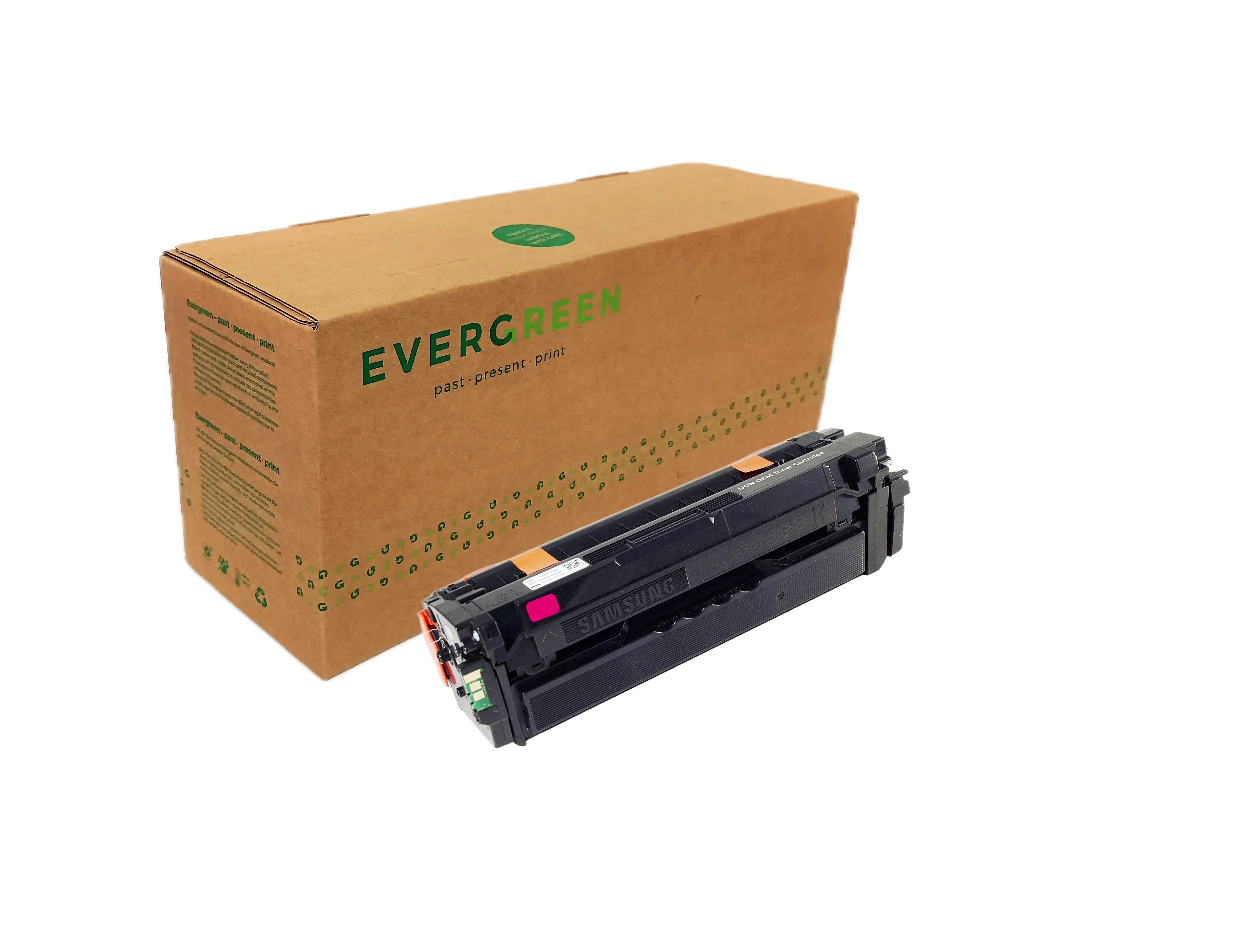 CARTRIDGE REPLACES OEM SAMSUNG CLT-M503L/ELS