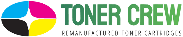 Toner Crew Online Shop