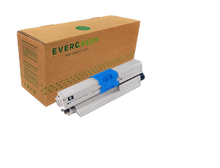 CARTRIDGE REPLACES OEM OKI 44973536