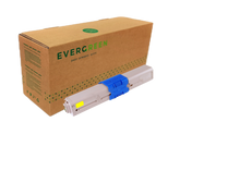 CARTRIDGE REPLACES OEM OKI 44973533