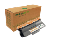 CARTRIDGE REPLACES OEM BROTHER TN-3390