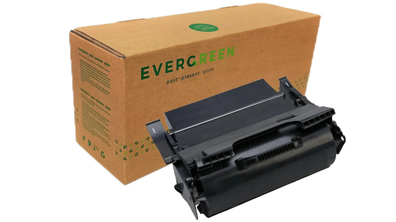 CARTRIDGE REPLACES OEM IBM 39V2969 +44%