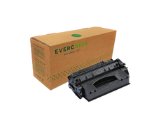 CARTRIDGE REPLACES OEM HP CF280A; 80A