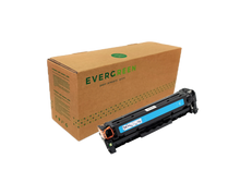 CARTRIDGE REPLACES OEM HP CE411A; 305A