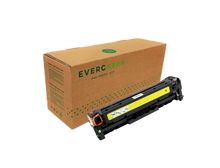 CARTRIDGE REPLACES OEM HP CE412A; 305A